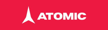 atomic - malé logo